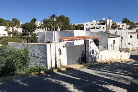 Villa i Mojacar, Almeria, Mojacar - € 449.000 | Ref: 1080 - foto 9