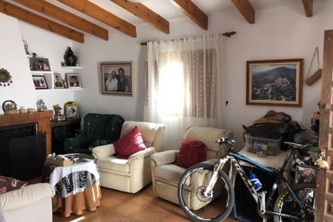 Villa i Mojacar, Almeria, Mojacar - € 449.000 | Ref: 1080 - foto 11