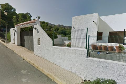 Villa i Mojacar, Almeria, Mojacar - € 449.000 | Ref: 1080 - foto 4