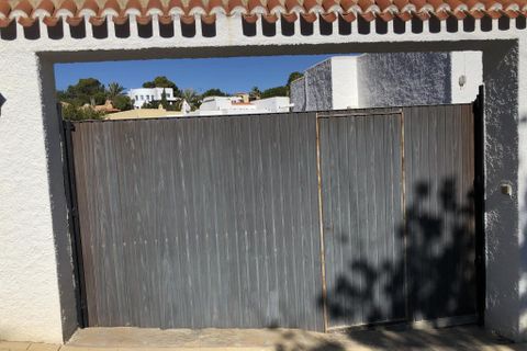 Villa i Mojacar, Almeria, Mojacar - € 449.000 | Ref: 1080 - foto 7