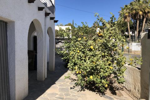 Villa i Mojacar, Almeria, Mojacar - € 449.000 | Ref: 1080 - foto 15