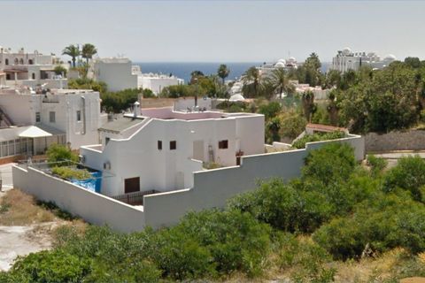 Villa i Mojacar, Almeria, Mojacar - € 449.000 | Ref: 1080 - foto 1