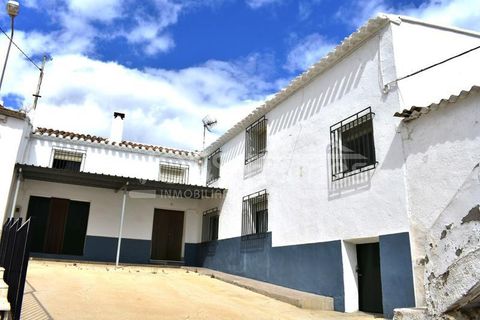 Byhus i Huercal-Overa, Almeria, Huercal-Overa - € 65.000 | Ref: VH1499 - foto 1
