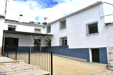 Byhus i Huercal-Overa, Almeria, Huercal-Overa - € 65.000 | Ref: VH1499 - foto 19