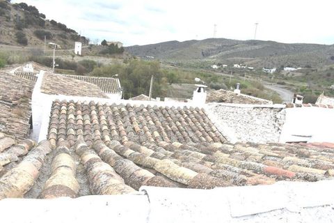 Byhus i Huercal-Overa, Almeria, Huercal-Overa - € 65.000 | Ref: VH1499 - foto 2