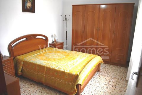 Byhus i Huercal-Overa, Almeria, Huercal-Overa - € 65.000 | Ref: VH1499 - foto 4