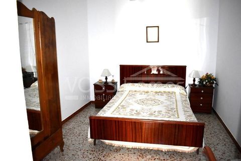 Byhus i Huercal-Overa, Almeria, Huercal-Overa - € 65.000 | Ref: VH1499 - foto 5