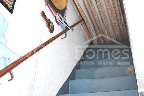 Byhus i Huercal-Overa, Almeria, Huercal-Overa - € 65.000 | Ref: VH1499 - foto 6