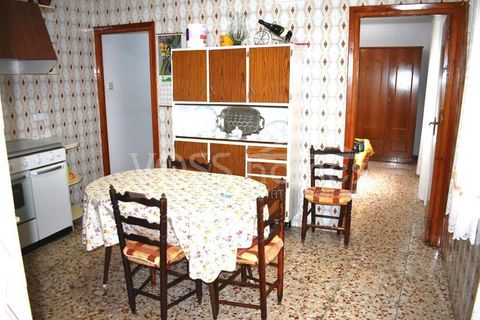 Byhus i Huercal-Overa, Almeria, Huercal-Overa - € 65.000 | Ref: VH1499 - foto 7