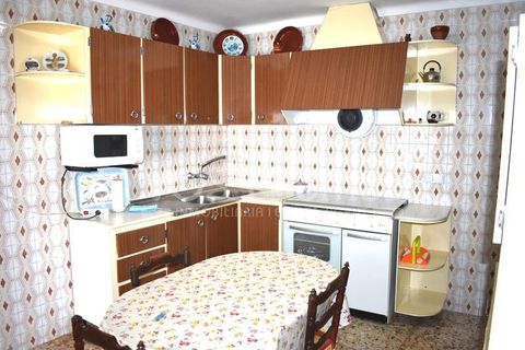 Byhus i Huercal-Overa, Almeria, Huercal-Overa - € 65.000 | Ref: VH1499 - foto 3