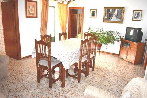 Byhus i Huercal-Overa, Almeria, Huercal-Overa - € 65.000 | Ref: VH1499 - foto 8