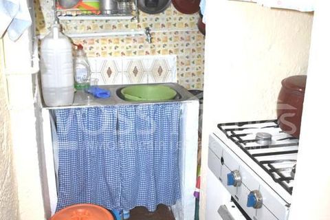 Byhus i Huercal-Overa, Almeria, Huercal-Overa - € 65.000 | Ref: VH1499 - foto 10