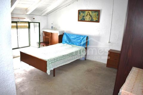 Byhus i Huercal-Overa, Almeria, Huercal-Overa - € 65.000 | Ref: VH1499 - foto 12
