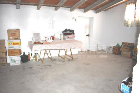 Byhus i Huercal-Overa, Almeria, Huercal-Overa - € 65.000 | Ref: VH1499 - foto 13