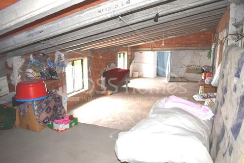 Byhus i Huercal-Overa, Almeria, Huercal-Overa - € 65.000 | Ref: VH1499 - foto 14
