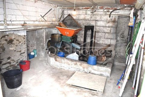 Byhus i Huercal-Overa, Almeria, Huercal-Overa - € 65.000 | Ref: VH1499 - foto 15