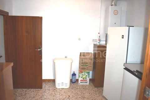 Byhus i Huercal-Overa, Almeria, Huercal-Overa - € 65.000 | Ref: VH1499 - foto 16