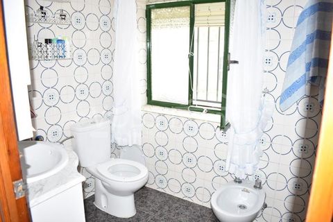 Byhus i Huercal-Overa, Almeria, Huercal-Overa - € 65.000 | Ref: VH1499 - foto 17