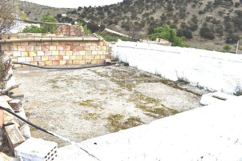 Byhus i Huercal-Overa, Almeria, Huercal-Overa - € 65.000 | Ref: VH1499 - foto 18