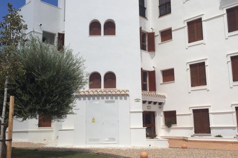 Lejlighed i El Valle Golf Resort, Murcia - foto 3