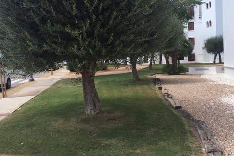 Lejlighed i El Valle Golf Resort, Murcia - foto 4
