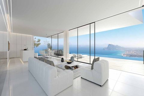 Villa i Altea, Alicante, Altea - € 2.095.000 | Ref: CHA1124 - foto 2