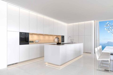 Villa i Altea, Alicante, Altea - € 2.095.000 | Ref: CHA1124 - foto 4
