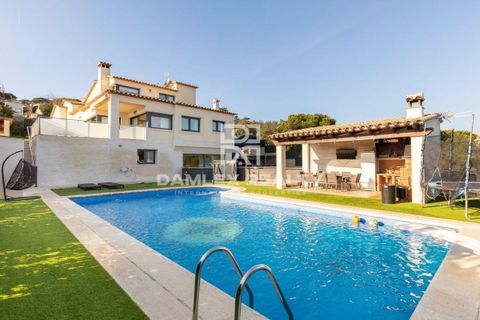 Villa i Calonge, Gerona, Calonge - € 1.950.000 | Ref: 71546 - foto 1