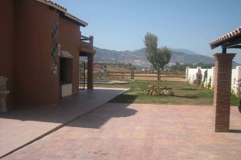 Villa a Cartama, Malaga, Cartama - € 485.000 | Ref: rh32675 - foto 3