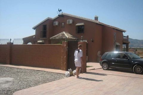 Villa a Cartama, Malaga, Cartama - € 485.000 | Ref: rh32675 - foto 7