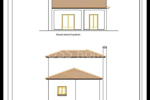 Villa i Huercal-Overa, Almeria, Huercal-Overa - € 230.000 | Ref: VH1544 - foto 4