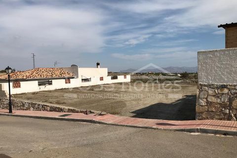 Villa i Huercal-Overa, Almeria, Huercal-Overa - € 230.000 | Ref: VH1544 - foto 6