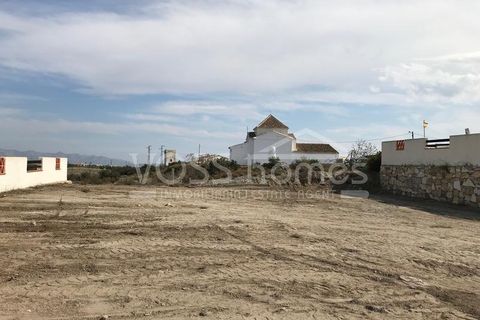 Villa i Huercal-Overa, Almeria, Huercal-Overa - € 230.000 | Ref: VH1544 - foto 8