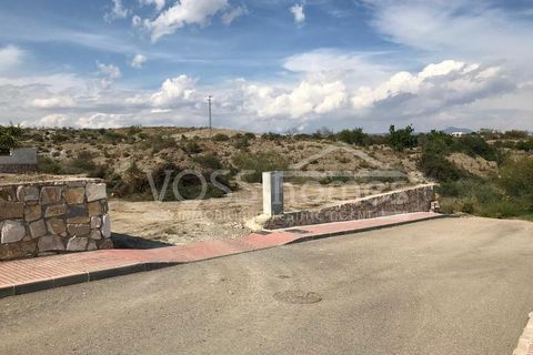Villa i Huercal-Overa, Almeria, Huercal-Overa - € 216.000 | Ref: VH1543 - foto 7