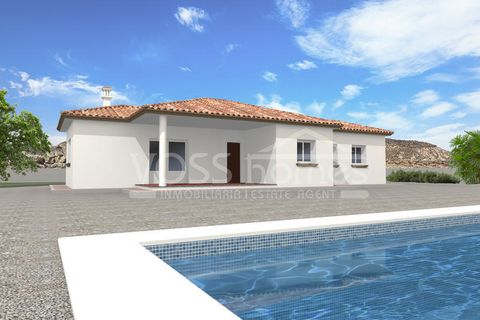 Villa i Huercal-Overa, Almeria, Huercal-Overa - € 196.000 | Ref: VH1542 - foto 2