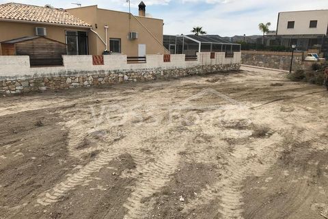 Villa i Huercal-Overa, Almeria, Huercal-Overa - € 196.000 | Ref: VH1542 - foto 8