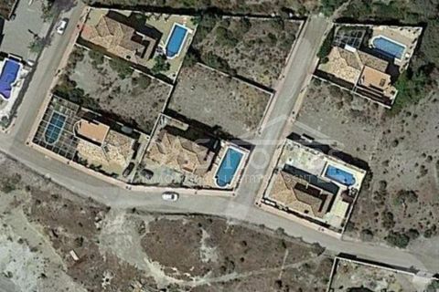 Villa i Huercal-Overa, Almeria, Huercal-Overa - € 196.000 | Ref: VH1542 - foto 10