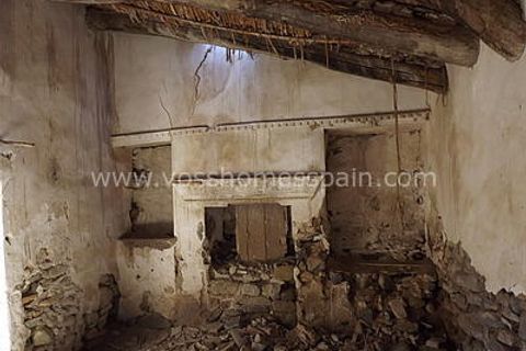Byhus i Huercal-Overa, Almeria, Huercal-Overa - € 60.000 | Ref: VH600 - foto 2