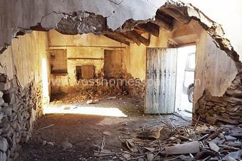 Byhus i Huercal-Overa, Almeria, Huercal-Overa - € 60.000 | Ref: VH600 - foto 3