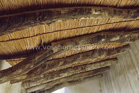 Byhus i Huercal-Overa, Almeria, Huercal-Overa - € 60.000 | Ref: VH600 - foto 4