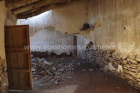Byhus i Huercal-Overa, Almeria, Huercal-Overa - € 60.000 | Ref: VH600 - foto 5
