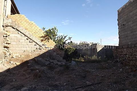 Byhus i Huercal-Overa, Almeria, Huercal-Overa - € 60.000 | Ref: VH600 - foto 8