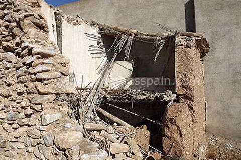 Byhus i Huercal-Overa, Almeria, Huercal-Overa - € 60.000 | Ref: VH600 - foto 9