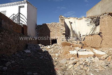 Byhus i Huercal-Overa, Almeria, Huercal-Overa - € 60.000 | Ref: VH600 - foto 10