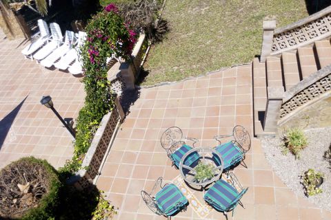 Villa i Santa Ponsa, Mallorca, Santa Ponsa - € 2.570.000 | Ref: 994 - foto 9