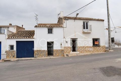 Byhus i Huercal-Overa, Almeria, Huercal-Overa - € 69.000 | Ref: VH1588 - foto 29