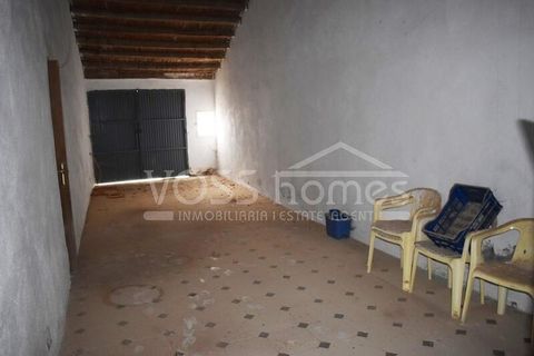 Byhus i Huercal-Overa, Almeria, Huercal-Overa - € 69.000 | Ref: VH1588 - foto 6