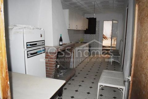 Byhus i Huercal-Overa, Almeria, Huercal-Overa - € 69.000 | Ref: VH1588 - foto 8