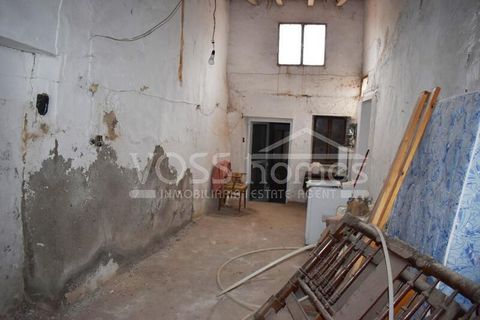 Byhus i Huercal-Overa, Almeria, Huercal-Overa - € 69.000 | Ref: VH1588 - foto 18