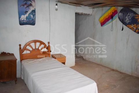 Byhus i Huercal-Overa, Almeria, Huercal-Overa - € 69.000 | Ref: VH1588 - foto 24